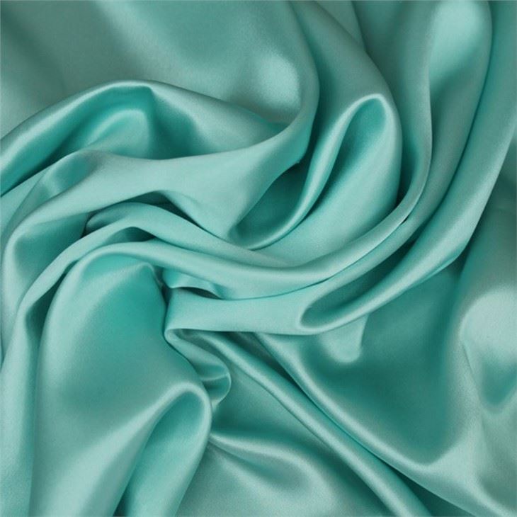 40 Momme 100% Mulberry Silk Fabric